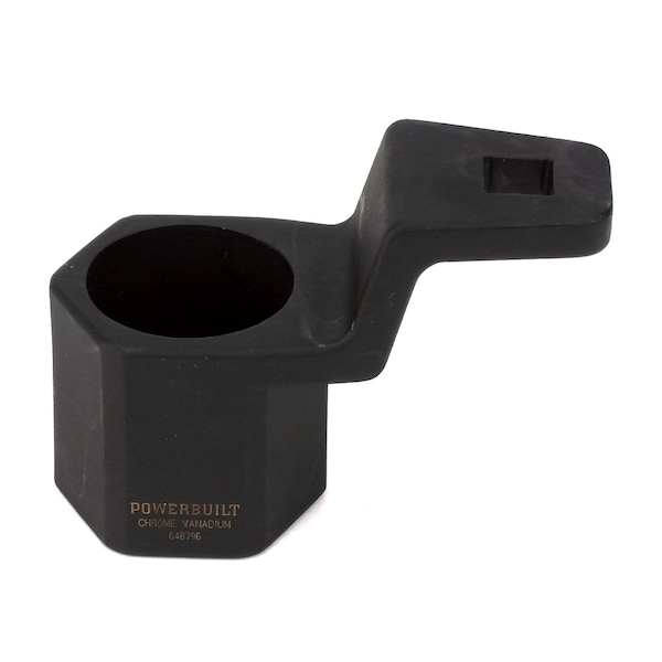 Powerbuilt Honda Crank Pulley Holder Tool 648796 Zoro